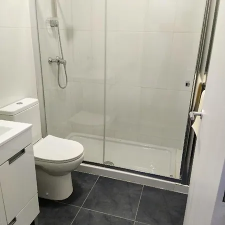 Apartment Bragasterrass *