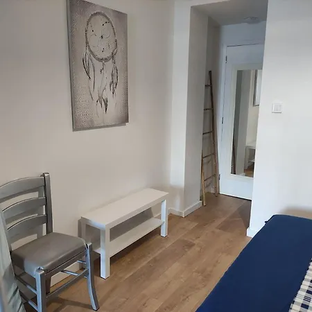 Apartment Bragasterrass